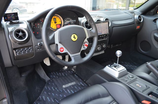 フェラーリ F430