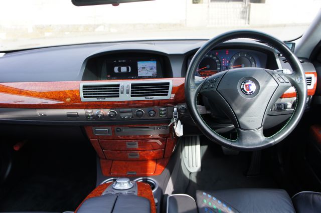 BMWアルピナ